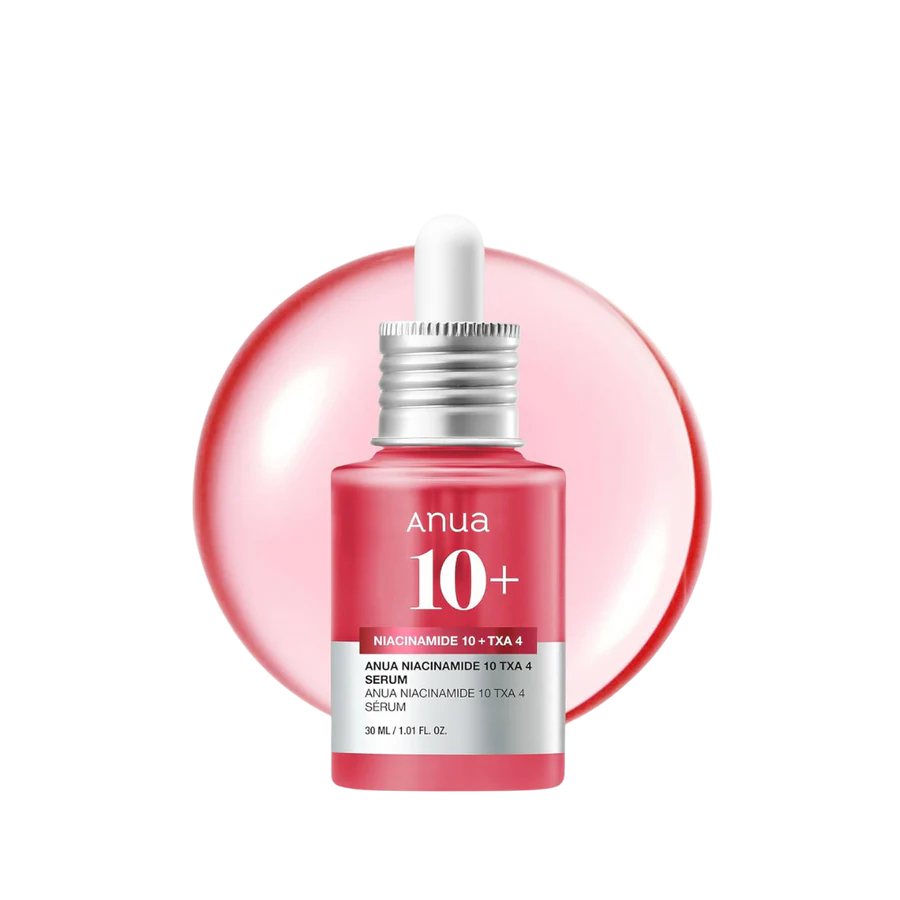 ANUA - Niacinamide10% + TXA 4% Dark Spot Removing Serum - 30ml