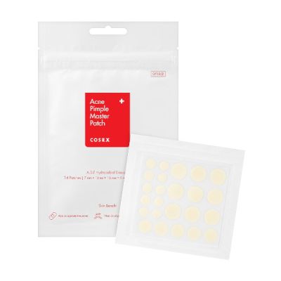 Spot treatment