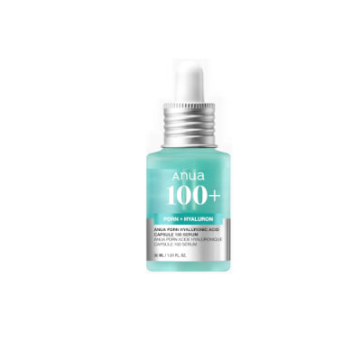 ANUA - PDRN Hyaluronic Acid Capsule 100 Serum + Azelaic Acid 10 Hyaluron Redness Soothing Serum Set