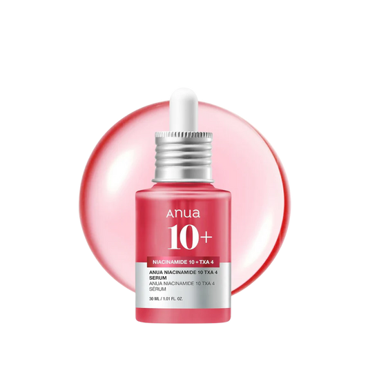 ANUA - Niacinamide10% + TXA 4% Dark Spot Removing Serum - 30ml