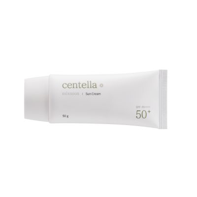 MIXSOON - Centella Sun Cream SPF50+ PA++++ - 50g