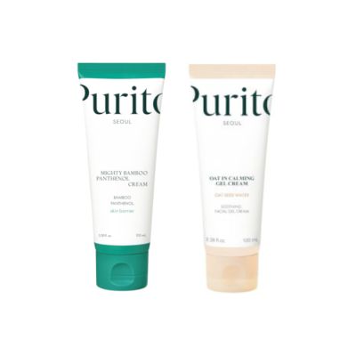 PURITO SEOUL - Glass Skin Duo Set