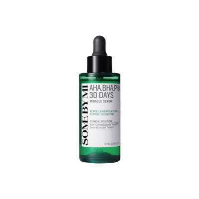 SOME BY MI - AHA-BHA-PHA 30 Days Miracle Serum - 50ml