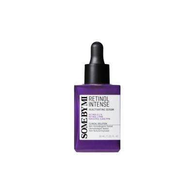 SOME BY MI - Retinol Intense Reactivating Serum - 30ml
